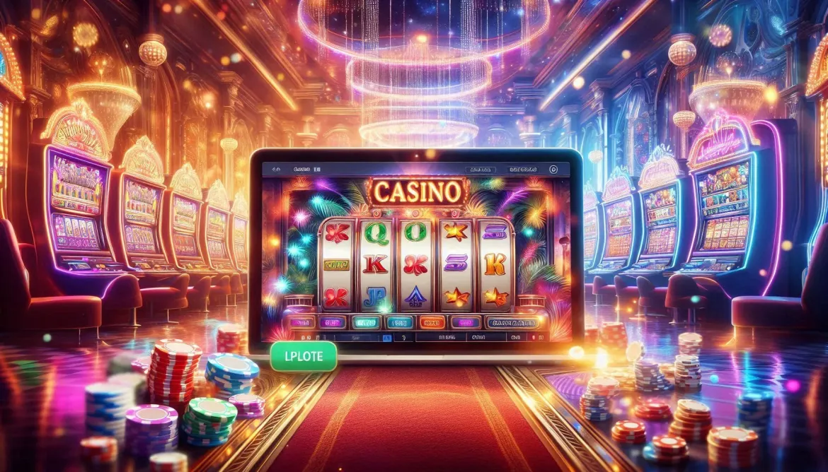 Wild7 Casino